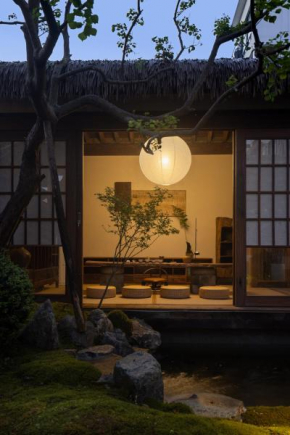 Wuyuan Jingmuo Liangxi Guest House